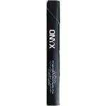 سیگار اونیکس مشکی طلایی سوپراسلیم Onyx Gold 100 Cigarette