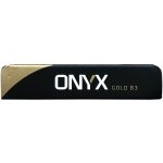 سیگار اونیکس مشکی طلایی نانو Onyx Gold 83 Cigarette