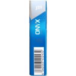 سیگار اونیکس کامپکت سیلور نقره‌ای Onyx Compact Silver Cigarette