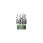 کارتریج گیک ویپ کیو ۱.۲ اهم 2 میل ساید Geekvape Q Pod Side Fill Replacement 1.2 Ω 3ml Cartridge