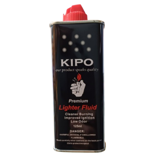 بنزین فندک کیپو (Kipo Lighter Fluid)