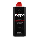 بنزین اوریجینال زیپو 125 میل | Zippo Original Lighter Fluid 125ml