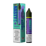 سالت نستی آلوئه ورا انگور  Nasty Aloe Grape Nic Salt 30ml