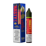 سالت نستی انگور انار ۳۰ میل  Nasty LIQ Grape Pomegranate 30ml 35mg