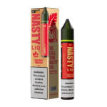 سالت نستی تنباکو کاستارد  NASTY LIQ 82 Custard Tobacco