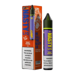 سالت نستی طعم پاستیل میوه‌ای NASTY Fruit Fusion Salt Nic 30ml
