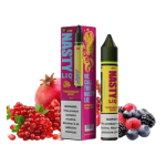 سالت نیکوتین نستی لیک انار و بری  NASTY LIQ 29 Pomegranate Berry 30ml