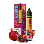 سالت نیکوتین نستی لیک انار و بری  NASTY LIQ 29 Pomegranate Berry 30ml