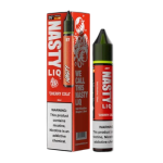 سالت نیکوتین نستی نوشابه گیلاس  Nasty Liq Cherry Cola Salt Nic 30ml
