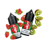 سالت کیوی توت فرنگی نستی  Nasty PodMate Strawberry & Kiwi 30ml – 35mg