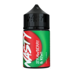 سالت کیوی توت فرنگی نستی  Nasty PodMate Strawberry & Kiwi 30ml – 35mg