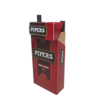 سیگار برگ پایپرز سویت چری Pipers Club Cigars Sweet Cherry