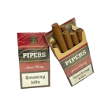 سیگار برگ پایپرز سویت چری Pipers Club Cigars Sweet Cherry