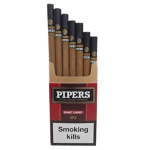سیگار برگ پایپرز سویت چری Pipers Club Cigars Sweet Cherry