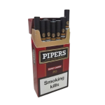 سیگار برگ پایپرز سویت چری Pipers Club Cigars Sweet Cherry