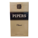 سیگار برگ پایپرز کلاسیک Pipers Club Classic