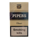 سیگار برگ پایپرز کلاسیک Pipers Club Classic