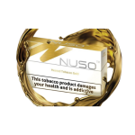 سیگار نوسو طلایی NUSO Gold 