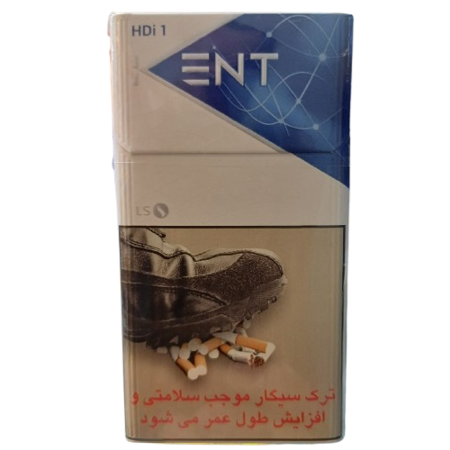 سیگار کنت اچ دی ۱ Kent HDi 1