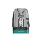 کارتریج ووپو آرگاس وی 2  3میل 0.7 اهم تاپ فیل  Voopoo Argus Top Fill Cartridge V2 3ml 0.7Ω