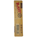 کاغذ پیچ سیگار راو مدل کلاسیک RAW Classic King Size Slim
