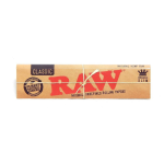 کاغذ پیچ سیگار راو مدل کلاسیک RAW Classic King Size Slim