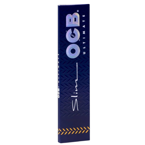 کاغذ سیگار پیچ اوسی‌بی اولتیمیت اسلیم OCB Ultimate Slim King Size