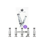 کویل لاست ویپ یو بی مینی اس 4 1.2 اهم  Lost Vape UB Mini V2 Coils S4 1.2Ω