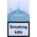  سیگار مارلبرو سیلور بلو Marlboro Silver Blue