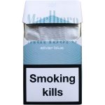  سیگار مارلبرو سیلور بلو Marlboro Silver Blue