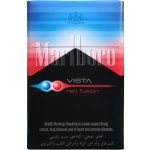 سیگار مارلبرو ویستا هندوانه رد فیوژن Marlboro Vista Red Fusion