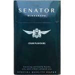 سیگار سناتور شرابی کینگ سایز Senator Winegrape Cigarette