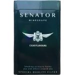 سیگار سناتور شرابی کینگ سایز Senator Winegrape Cigarette