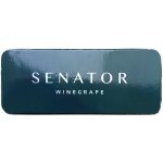 سیگار سناتور شرابی کینگ سایز Senator Winegrape Cigarette