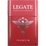 سیگار لگیت قرمز Legate Red Cigarette