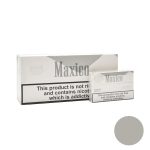 سیگار مکزیکو سیلور Maxico Silver Heated Tobacco
