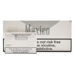 سیگار مکزیکو سیلور Maxico Silver Heated Tobacco