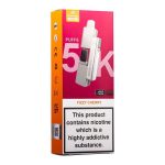 پاد یکبارمصرف گیگ ویپ پاپ‌وایب ۵۰۰۰ GEEKVAPE POPVIBE V5000  