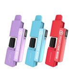 پاد یکبارمصرف گیگ ویپ پاپ‌وایب ۵۰۰۰ GEEKVAPE POPVIBE V5000  