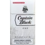 سیگار کاپیتان بلک وان کامپکت  Captain Black One Compact Cigarette