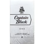 سیگار کاپیتان بلک وان کامپکت  Captain Black One Compact Cigarette