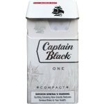سیگار کاپیتان بلک وان کامپکت  Captain Black One Compact Cigarette