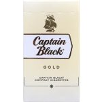 سیگار کاپیتان بلک گلد کامپکت Captain Black Gold Compact