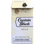 سیگار کاپیتان بلک گلد کامپکت Captain Black Gold Compact