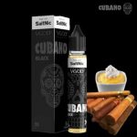 ویگاد ۲۵ میلی‌گرم VGOD SaltNic Cubano Black 25 ml