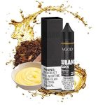 ویگاد ۲۵ میلی‌گرم VGOD SaltNic Cubano Black 25 ml