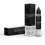 ویگاد ۲۵ میلی‌گرم VGOD SaltNic Cubano Black 25 ml