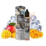 سالت بمب انبه یخ ویگاد 25 میلی‌گرم   VGOD Iced Mango Bomb SaltNic 25mg