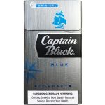 سیگار کاپیتان بلک بلو کامپکت Captain Black Blue Compact