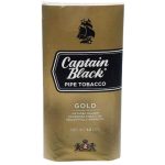 توتون پیپ کاپیتان بلک گلد  Captain Black Gold Pipe Tobacco